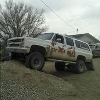 Howard Amos Photo 29