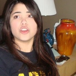 Amber Delgado Photo 13