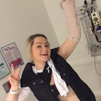 Mary Hirsch Photo 23