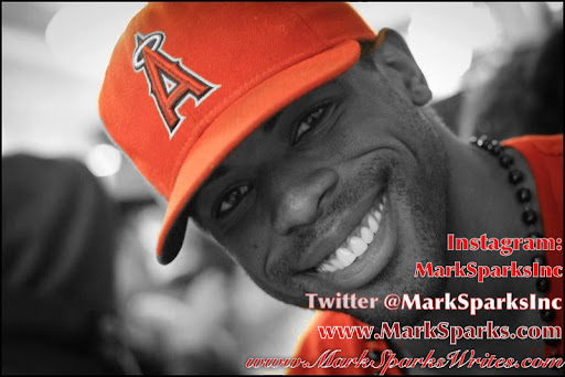 Mark Sparks Photo 48