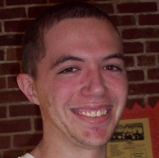 Joseph Sheehan Photo 12