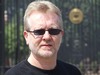Barry Manson Photo 15