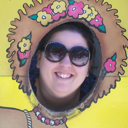 Holly Roach Photo 13