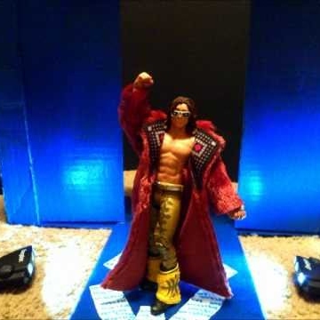 Derek Collinsworth Photo 6