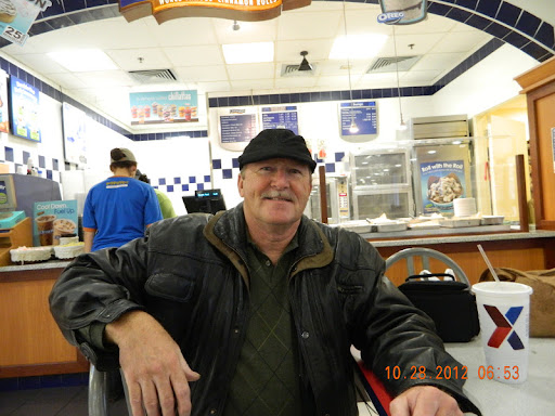 Douglas Combs Photo 27