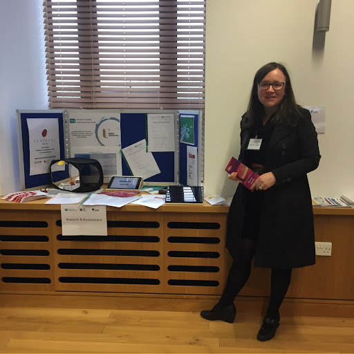 Suzanne Barrett Photo 28