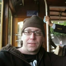 David Toole Photo 35