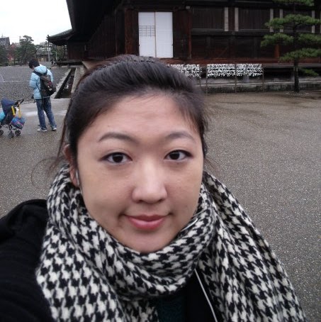 Mandy Tsai Photo 10