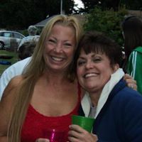 Elizabeth Breen Photo 13