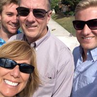 Gina Robertson Photo 33