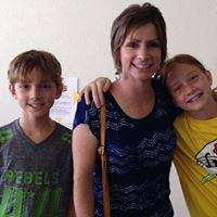 Jenny Graham Photo 18