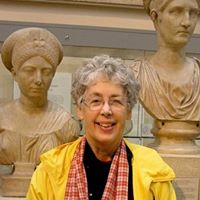 Nancy Lindquist Photo 13