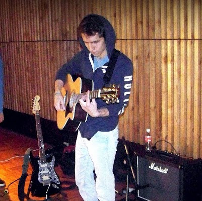 Esteban Acosta Photo 19