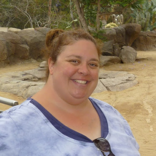 Jill Rowland Photo 2
