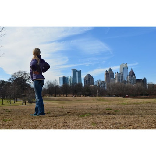 Sarah Ledbetter Photo 33