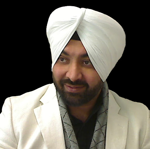 Shiv Brar Photo 2