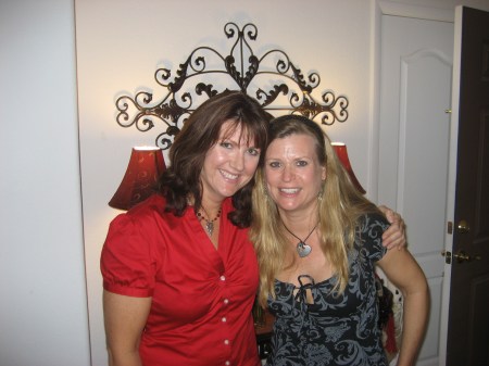 Michele Post Photo 14