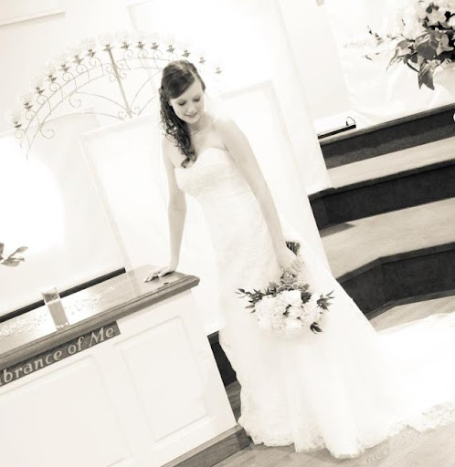 Sarah Huber Photo 11