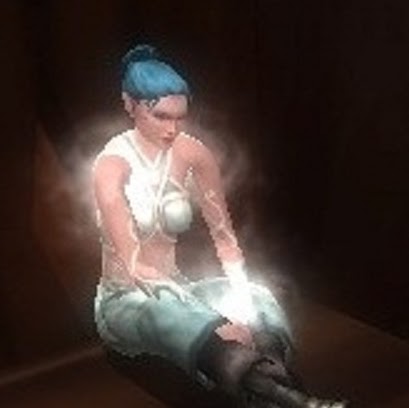 Cynthia Blake Photo 4