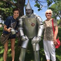 Shirley Pearson Photo 35