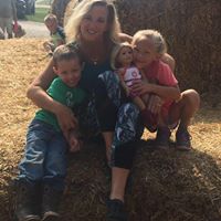 Angel Clements Photo 4