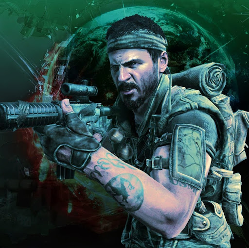 Joseph Carey Photo 51