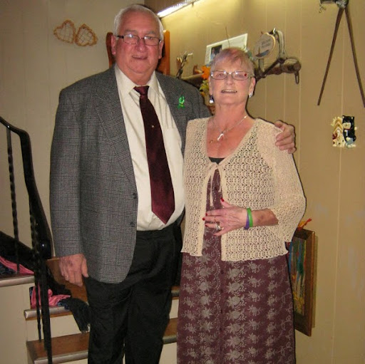 Margaret Ford Photo 21