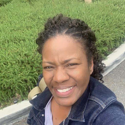 Angela Morgan Photo 47