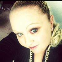 Brandy Moss Photo 15