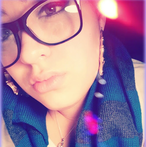 Millie Perez Photo 12