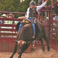 Danny Bacon Photo 34
