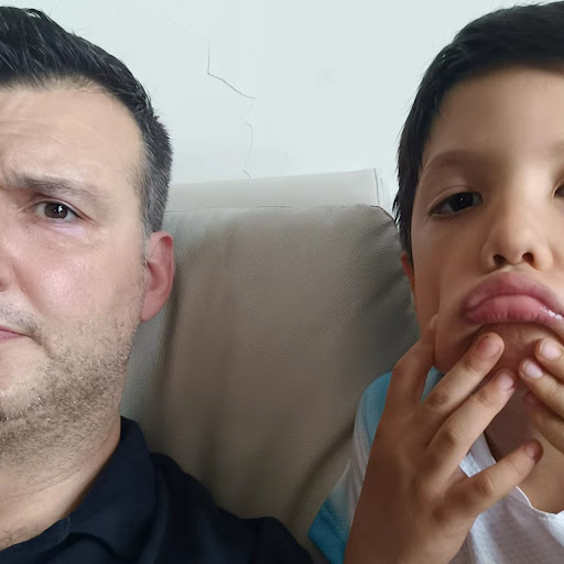 Frank Mullin Photo 2