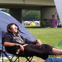 Steven Keen Photo 22