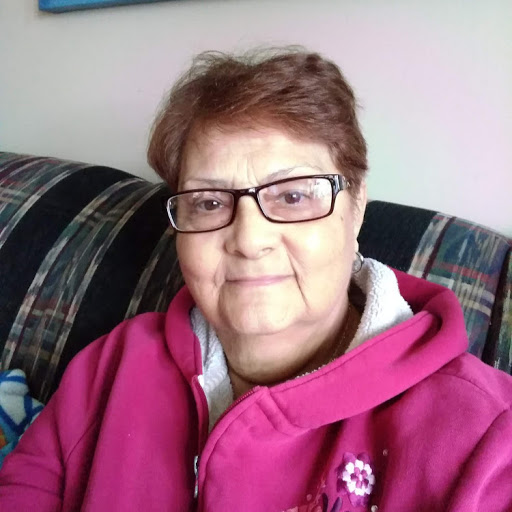 Jacqueline Sanchez Photo 12