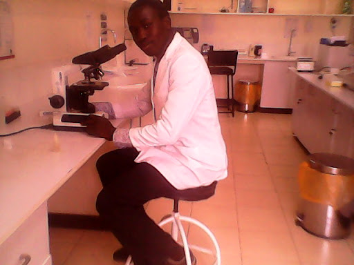 Samuel Maina Photo 25