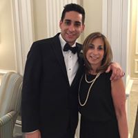 Sharon Wolfe Photo 20