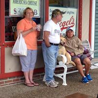 Hope Howell Photo 15