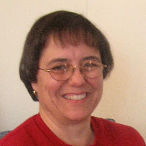 Eileen Anderson Photo 2