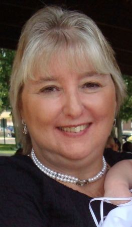 Barbara Gray Photo 18