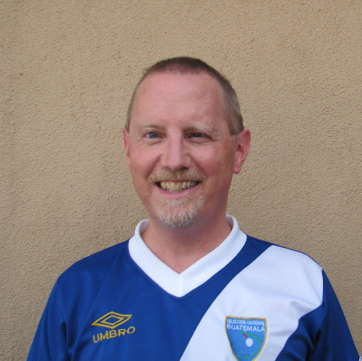 Robert Vrooman Photo 7