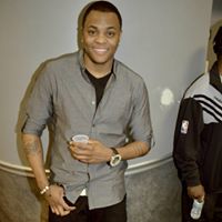 Kendall Harris Photo 36