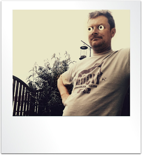Michael O'Donnell Photo 24