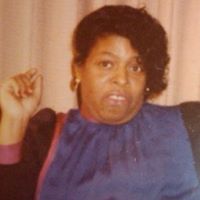 Edna Thompson Photo 6