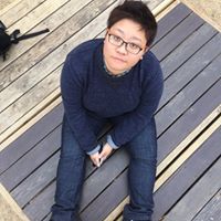 Tzuchun Chen Photo 2