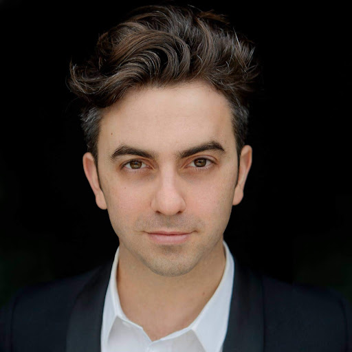 Michael Ralph Photo 34 Michael Ralph Photo 34