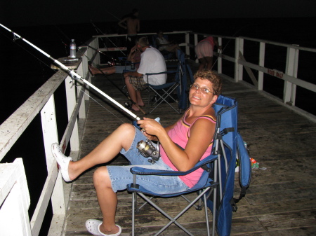 Kimberly Judge Photo 21