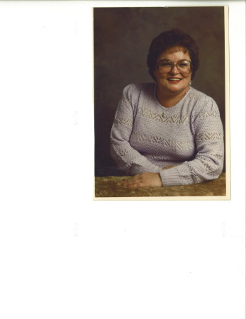 Barbara Fisher Photo 31