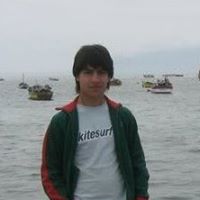 Alec Ross Photo 4
