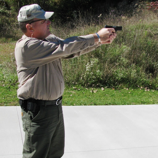 Randy Hamrick Photo 26