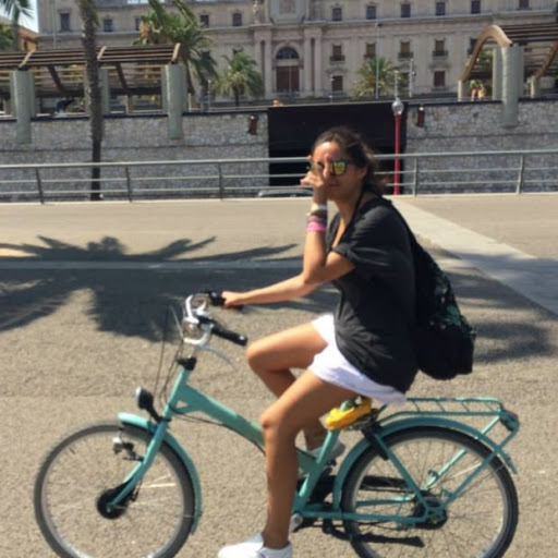 Megan Whaley Photo 9